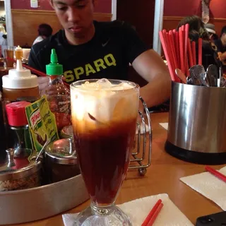 Thai Tea