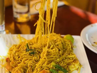 Phnom Penh House Restaurant