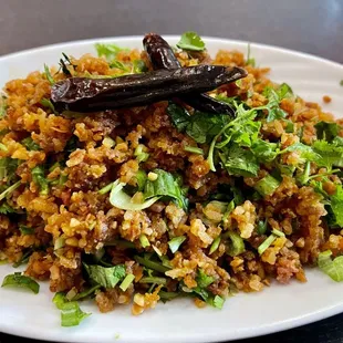 Nam Kaow