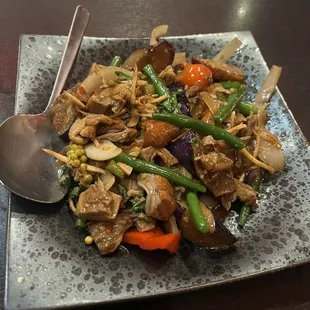 Pad Ped Duck &quot;Spicy Duck&quot;