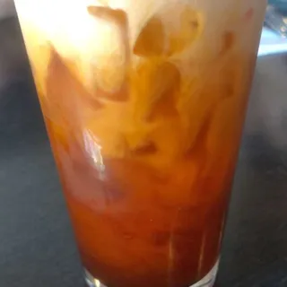 Thai Iced Tea