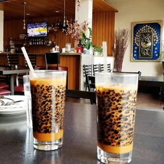 Thai Iced Coffee