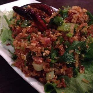 Nam Kaow