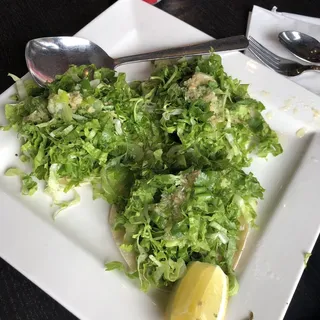 Lao Tacos