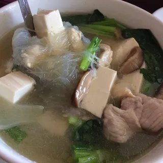 Tom Jood Wonseen Soup