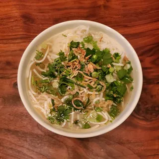 Lao's Pho Noodle Soup