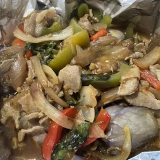 Pad Mah Kuer