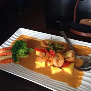 Mango Paradise