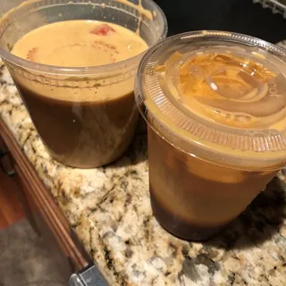 Panang Curry