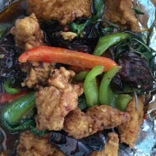 House Special