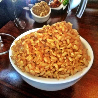Brown Rice