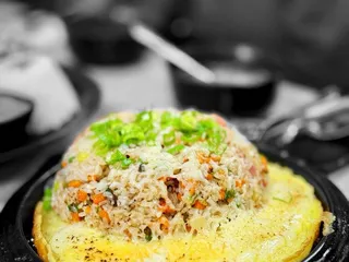 Chick & Jajang
