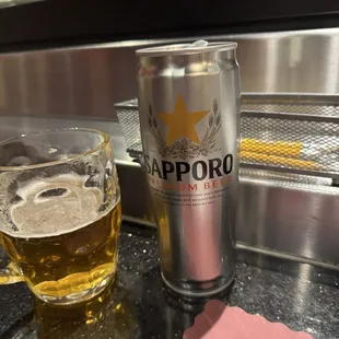 drink