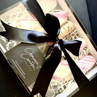 Lemon Zest Cakesicles