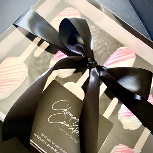 Lemon Zest Cakesicles