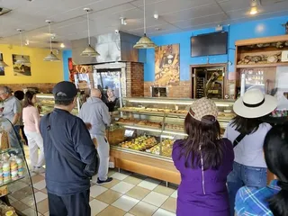 Boulangerie Pierre & Patisserie