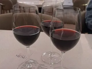 Tessora’s Wine Bar