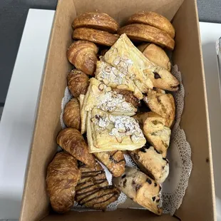 Catering tray