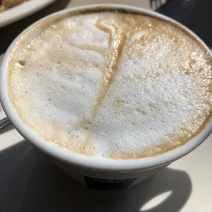 Caramel Macchiato