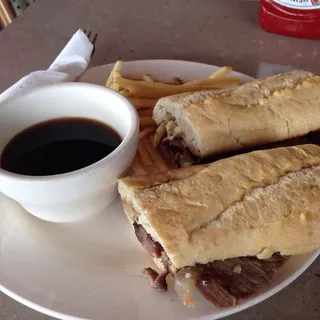 French Dip