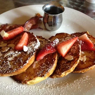 Brioche French Toast