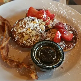 Petite French Toast