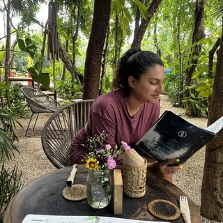 Sabreena H.