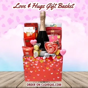 Valentine's Day Specials!