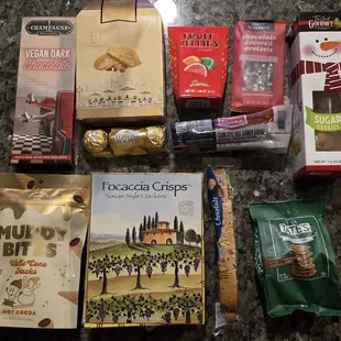 I don't even want to know how much this basket was!!!