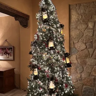 Champagne Ranch