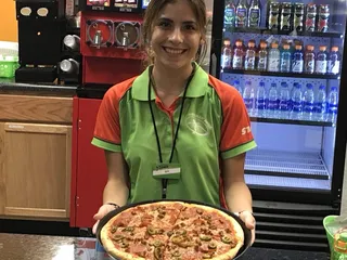 Rockin' Jump - Las Cruces