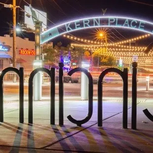 Cincinnati Entertainment District