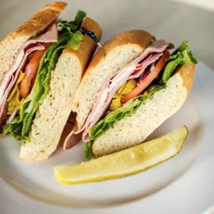 sandwiches, sandwich, food