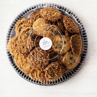 Cookie Tray