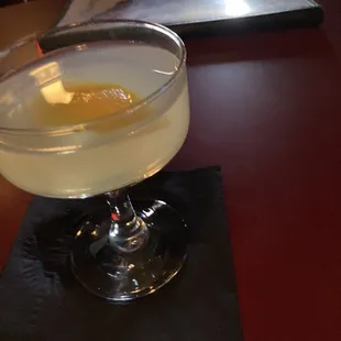 drink