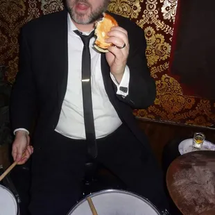 Thee Swank Bastards