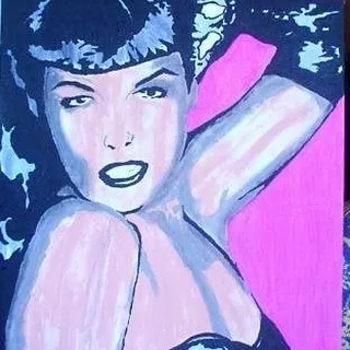 Roxanne A.