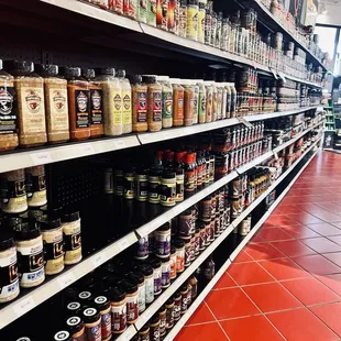 Rubs to the right...