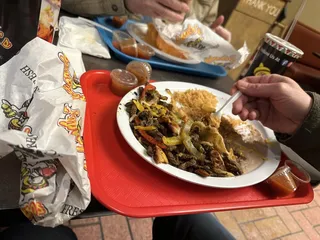 Abelardo's Mexican Fresh