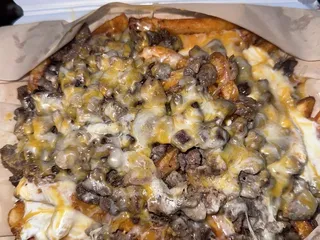 California Taco Shop