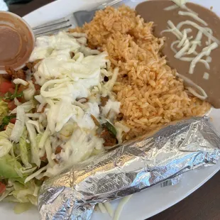 Plato el Gordo