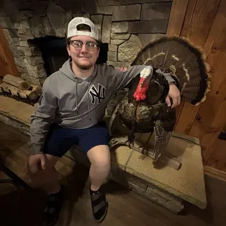 Hunter G.
