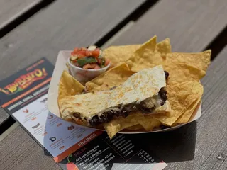 Burrito Bros