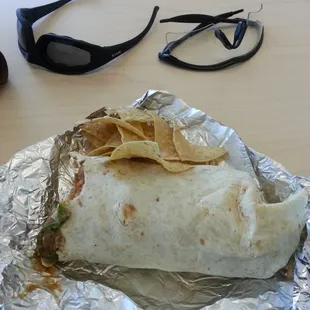 burrito, wraps, food, burritos and wraps