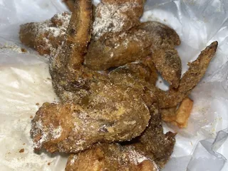 J & J Fish & Chicken