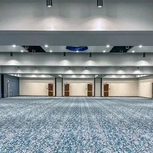 Champion Convention Center OKC Meetings &amp; Events Venue