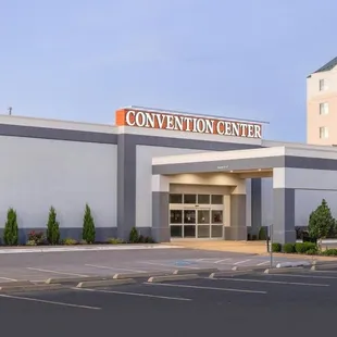 Champion Convention Center, Meeting &amp; Events Venue OKC