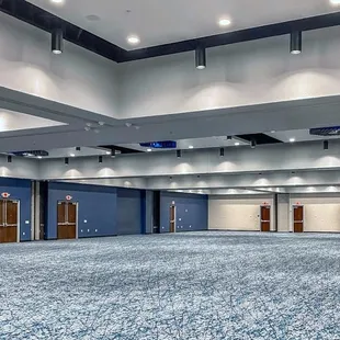 Champion Convention Center OKC Weddings, Receptions &amp; Reunions Venue