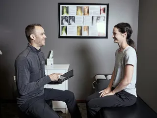 Horak Chiropractic & Acupuncture