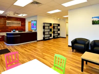 ChiroLouie Chiropractic and Wellness Center